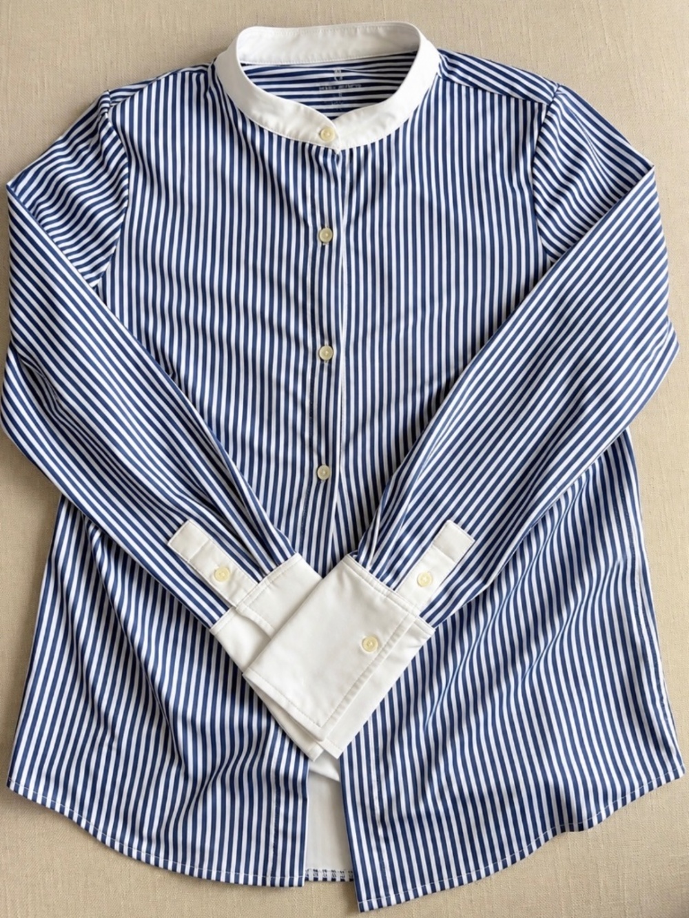 Dudley Stephens Stripe Shirt